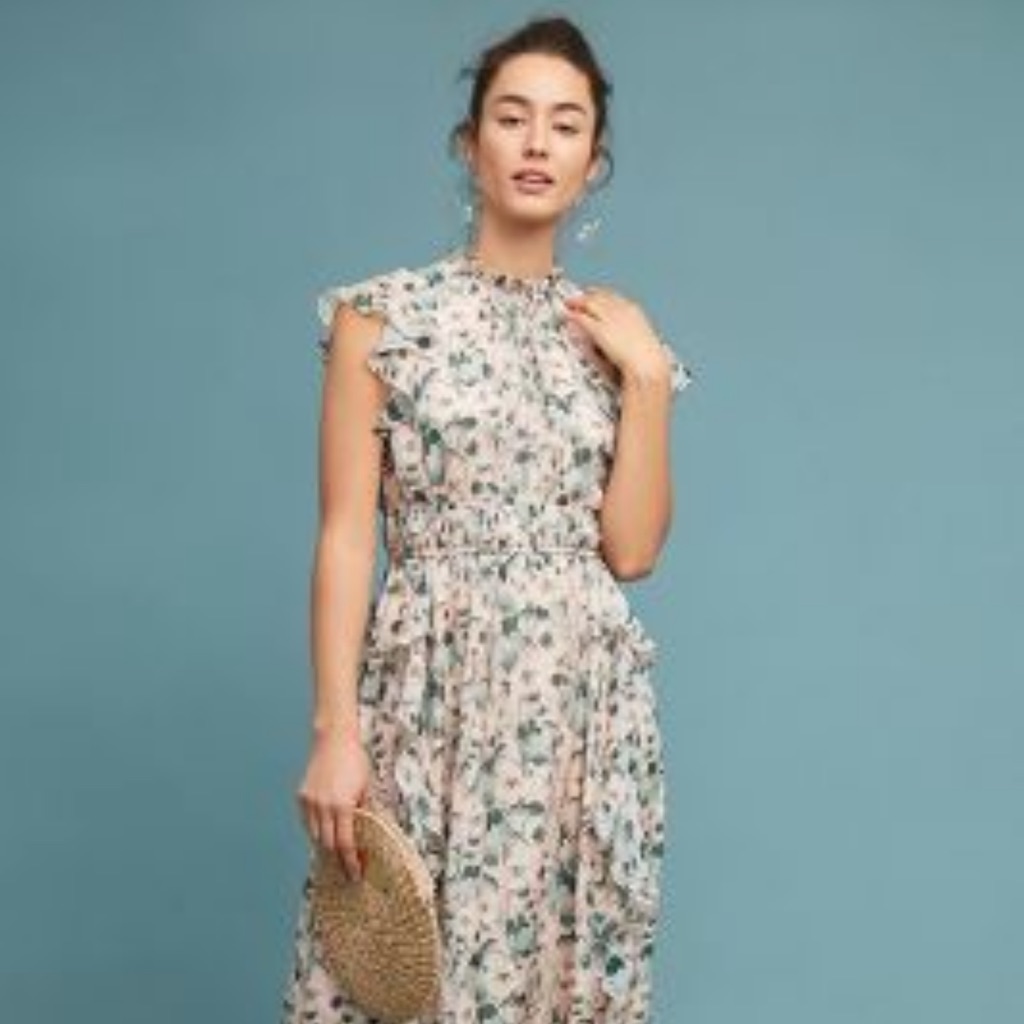 Shoshanna | Triana Dress